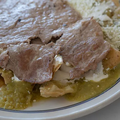 Alimentos y bebidas
