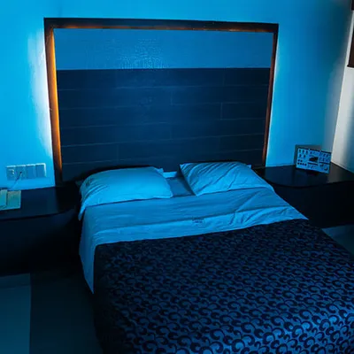 Habitaciones