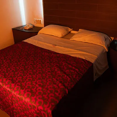 Habitaciones