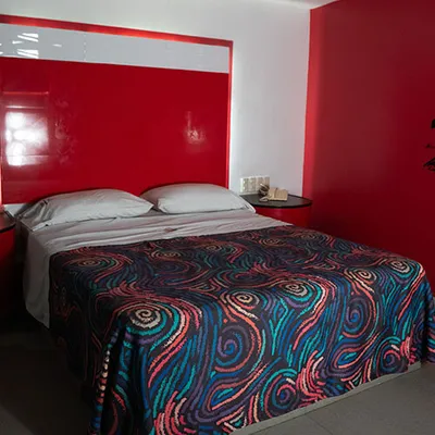 Habitaciones