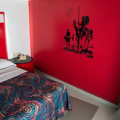Habitaciones