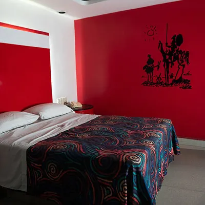 Habitaciones