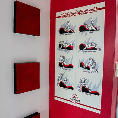 Habitaciones