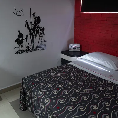 Habitaciones