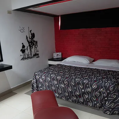 Habitaciones