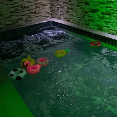 Habitaciones