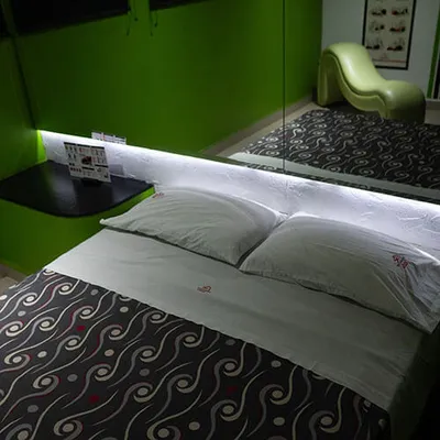 Habitaciones