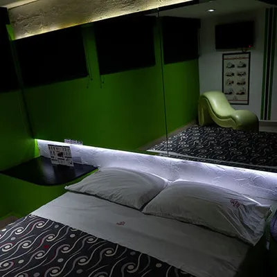 Habitaciones