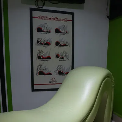 Juguetes kinky
