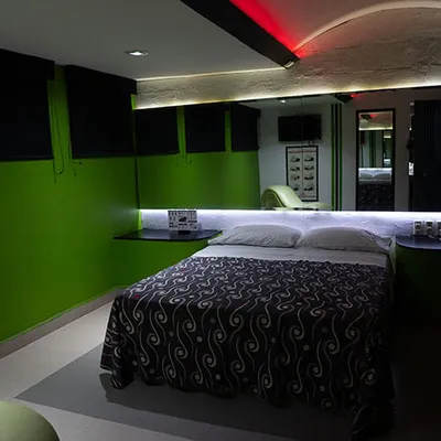 Habitaciones