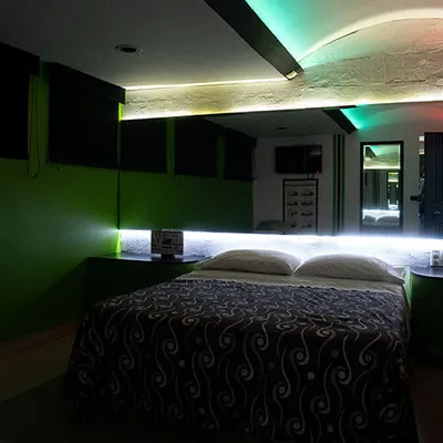 Habitaciones