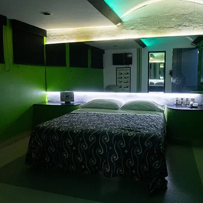 Habitaciones