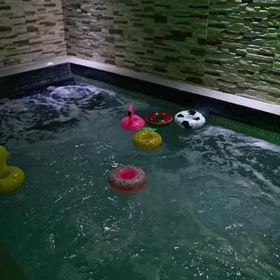 Habitaciones