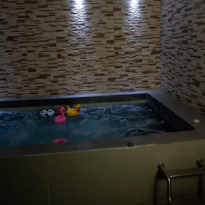 Habitaciones