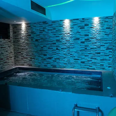 Habitaciones