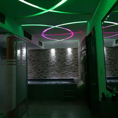 Habitaciones
