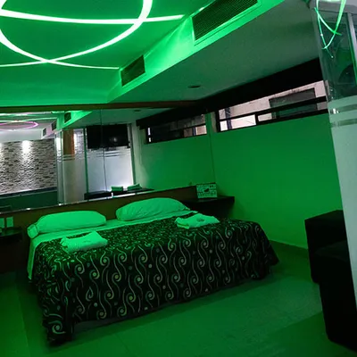 Habitaciones