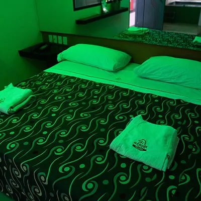 Habitaciones