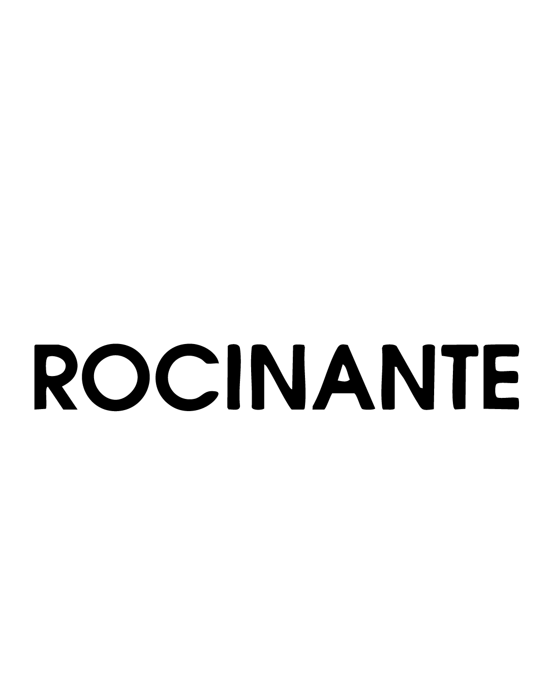 Logo Rocinante