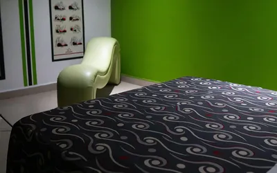 Habitación Estándar